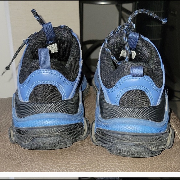 Great condition boys balenciaga sneakers - Picture 4 of 5